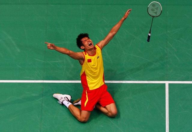 正是她们赢 正是她们赢