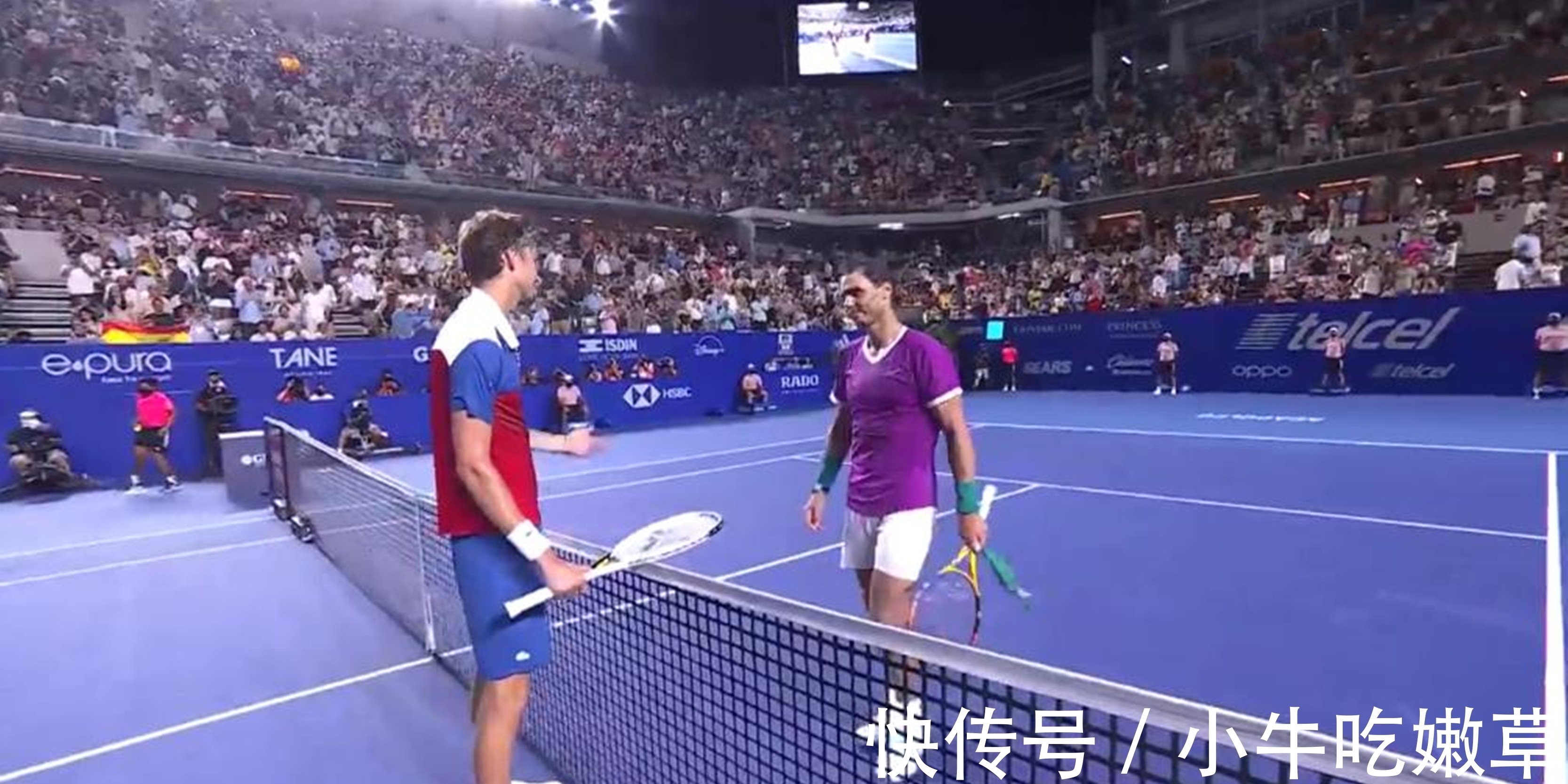 这两位球员 这两位球员